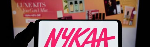 Nykaa Shares Rally 3% As Brokerages Retain Bullishness After Q3 Results