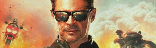 Mortal Kombat 2: Here’s your first look at Johnny Cage