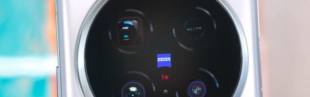 vivo X200 Ultra to get a new Action Button