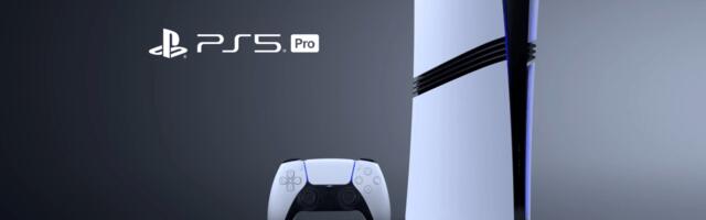 PlayStation plans to update the PS5 Pro with FSR 4-like technology in the near future