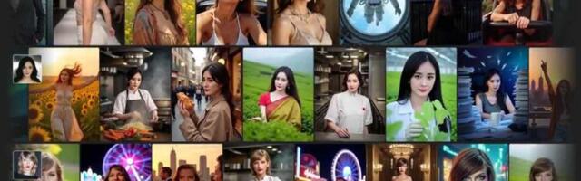 ByteDance launches InfiniteYou: An AI tool that creates endless realistic versions of you in any style