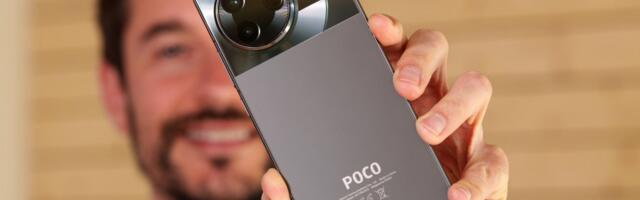 Poco F7 is coming, certification reveals