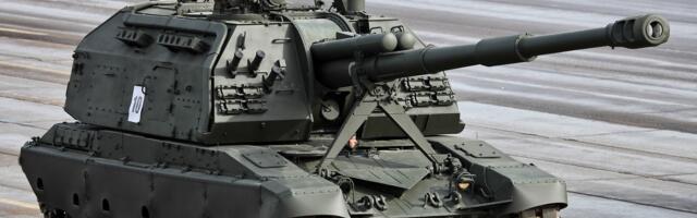 Which Countries Have The Most Artillery In Their Military?