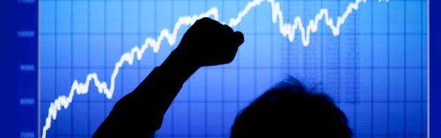 Ether Nears $2.7K, Dogecoin Zooms 9% as Crypto Market Remains Cheery