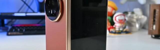Honor Magic V5 stars in unboxing video, here's what's in the box and how much it weighs