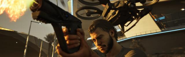 MindsEye developer undergoing layoffs less than a month after launch