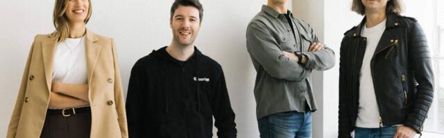 Germany’s Cariqa raises €4M to simplify and improve transparency in EV charging payments