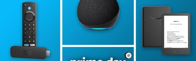 The best Prime Day deals on Amazon devices: Save on Kindle ereaders, Echo speakers and more