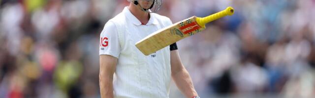 How to watch England vs. India (Test 3) online for free
