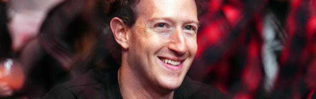 Zuckerberg’s AI Psychological Warfare