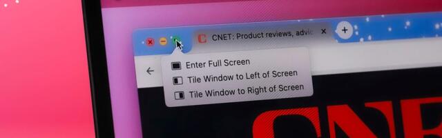 Set Up Mac Split Screen View to See Multiple Windows at Once