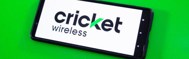 Cricket Wireless Debuts New Prepaid Plans Starting at $35