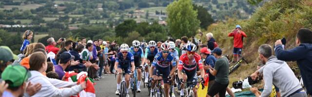 How to watch the 2025 Vuelta a España online for free
