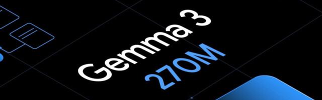 Google releases pint-size Gemma open AI model
