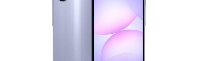Samsung Galaxy M07 specs leak