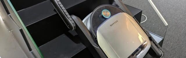Dreame’s New Stair-Climbing and Arm-Equipped Robot Vacuums Take Aim at Eufy and Roborock