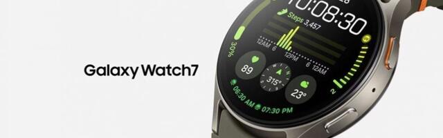 Samsung Galaxy Watch7 receives One UI 8 Watch Beta 4 update
