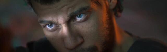 MindsEye actor feared he may never work in games again following disastrous launch, but admits players are entitled to their opinion