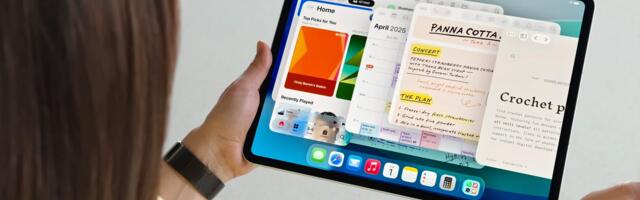 I can't believe it: iPadOS 26 has finally made the iPad a must-have device