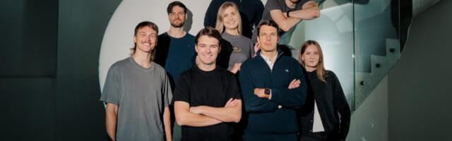 Sera AI raises €1.5 million seed
