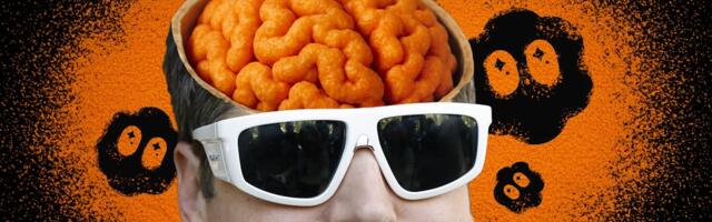 OpenAI, Sora—and the Internet’s Cheetos Brain