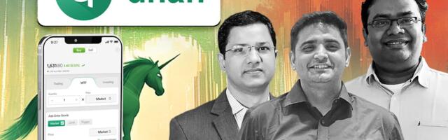 Decoding Dhan’s Journey Into The Unicorn Club Amid Investment Tech’s Lean Era