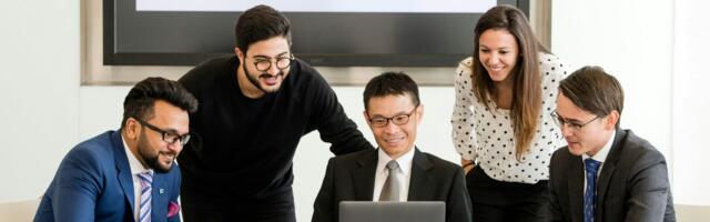 Europe’s most active VCs in Q3 Europe’s most active VCs in Q3