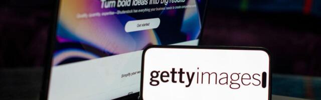 Court Ruling in Getty's AI Copyright Case Has Both Sides Claiming a Win. Here's Why
