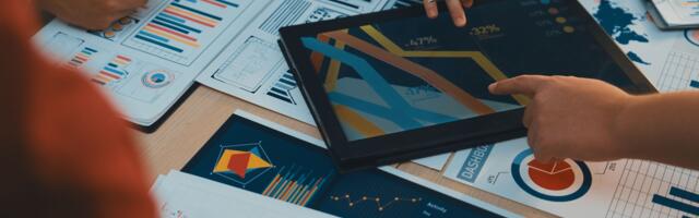 Procurement in 2025: Building foundations for strategic supplier relationships in a changing world