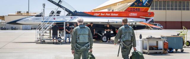 Chart: AI is paying off, but only for these industries so far