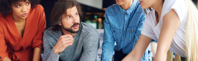 Who’s On First: The Importance of Clear Titles & Roles in Startups