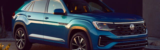 How The 2026 Volkswagen Atlas Cross Sport Differs From The Previous Year