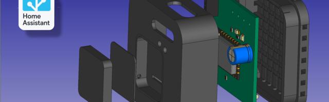 Мой радарный МУО: продолжаем продолжать