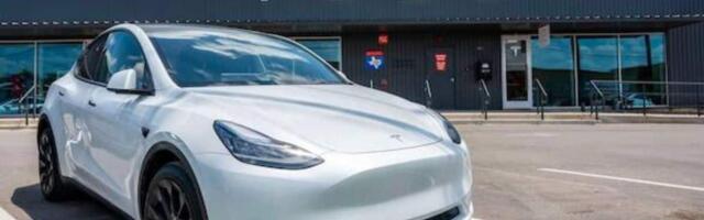 Tesla loses crown as world’s top EV maker after second straight year of falling sales