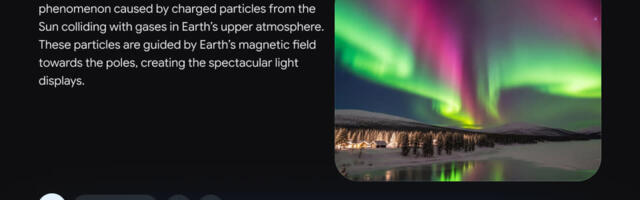 Google TV is getting Gemini-powered photo editing at CES