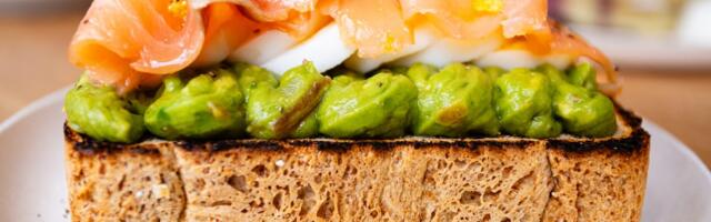 Hungry for a Boost? Try These 7 Expert-Recommend Energy-Packed Foods