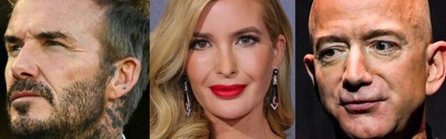 15 celebs who moved to Florida and why they love it there