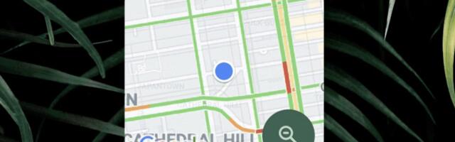 You Can Now Access Gemini While Walking, Biking in Google Maps