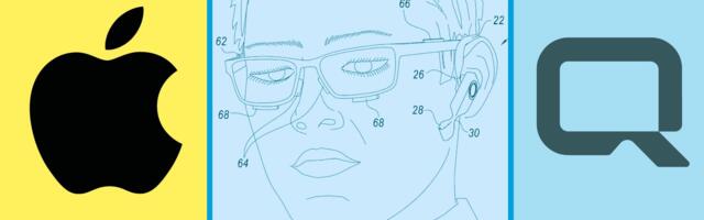 Apple buys Israeli start-up Q.AI as it races Meta and Google on AI devices