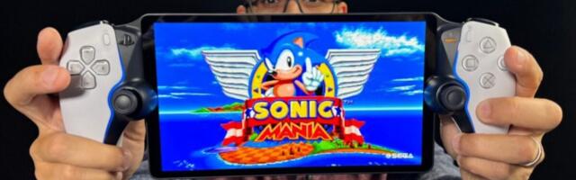 Sony Knows You Want a True PlayStation Handheld, Even Though it May Take a While