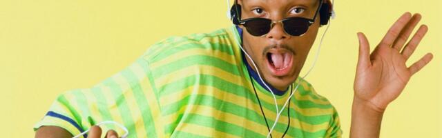 Will Smith eating spaghetti was peak AI chaos in 2023 — now it shows how fast the tech has evolved