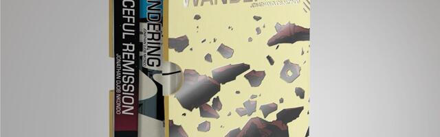 A Scavengers Reign artist explores contemplative sci-fi in new comics