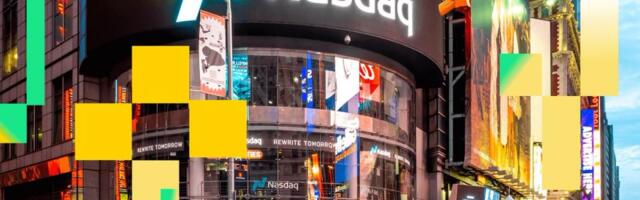 Here is why Nasdaq and owner of NYSE are putting the $126 trillion equity market on blockchain