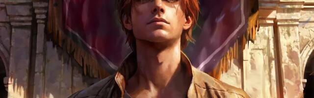 'Expect crushing disappointment': The Wheel of Time fans express concern and outrage over animated revival that could be created using AI