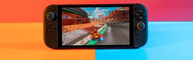 Nintendo is weathering the storm