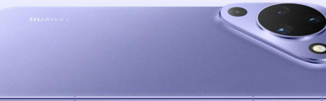 Huawei Pura 90 is also official with triple camera, 6,500mAh battery