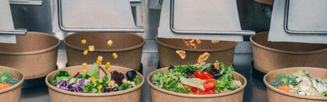 Appetronix cooks up bigger robotic kitchen ambitions with Cibotica acquisition