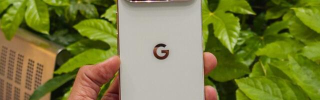 Pixel 11’s Tensor G6 could be fast, just not for gaming