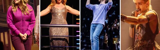 Tony nominations 2026: See the full list