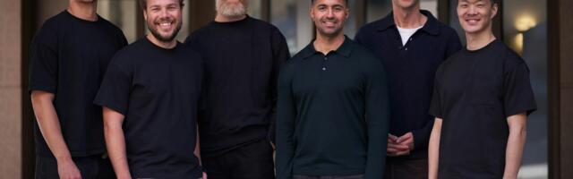 A16z leads $16m pre-seed round in Voi cofounder’s new AI startup Pit